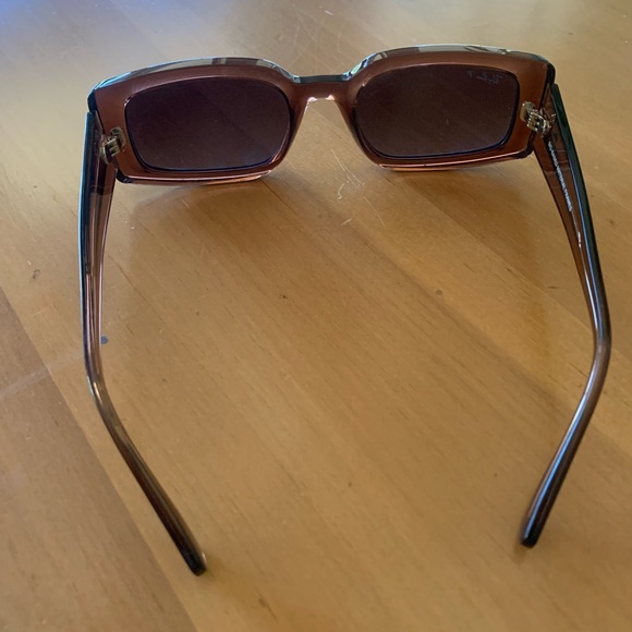 Kiliane Bio-Based Ray-Ban Sunglasses - Picture 6 of 7